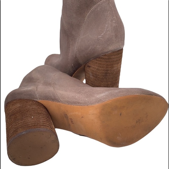 Jeffery Campbell Heeled Booties - Picture 5 of 7